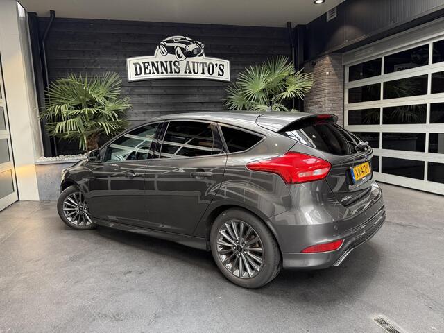 Ford FOCUS 1.0 Titanium ST Line