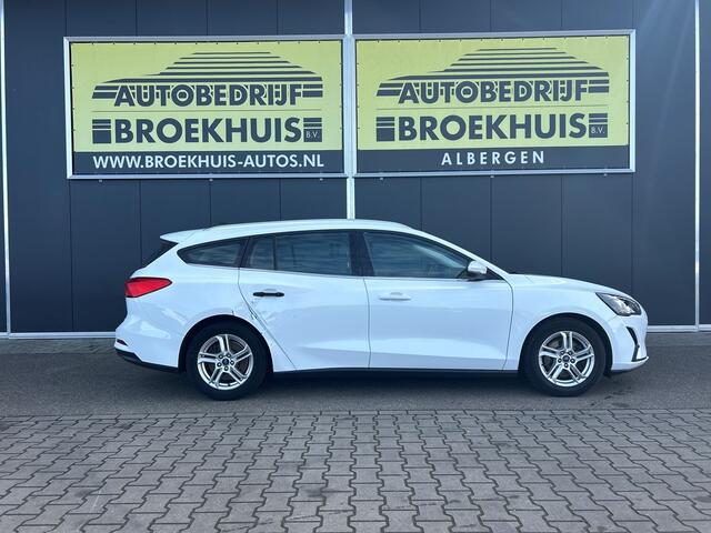 Ford FOCUS Wagon 1.0 EcoBoost Trend Edition Business