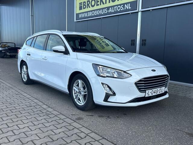 Ford FOCUS Wagon 1.0 EcoBoost Trend Edition Business
