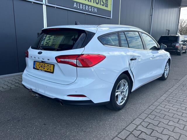 Ford FOCUS Wagon 1.0 EcoBoost Trend Edition Business