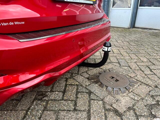 Ford FOCUS Wagon 1.0 EcoBoost Hybrid 155 PK ST-Line X Business l Volledige onderhoudshistorie aanwezig l