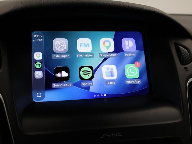Ford FOCUS Wagon 1.5 ECOBOOST 182 PK ST-LINE + SONY AUDIO | APPLE CARPLAY | PRIVACY | CRUISE