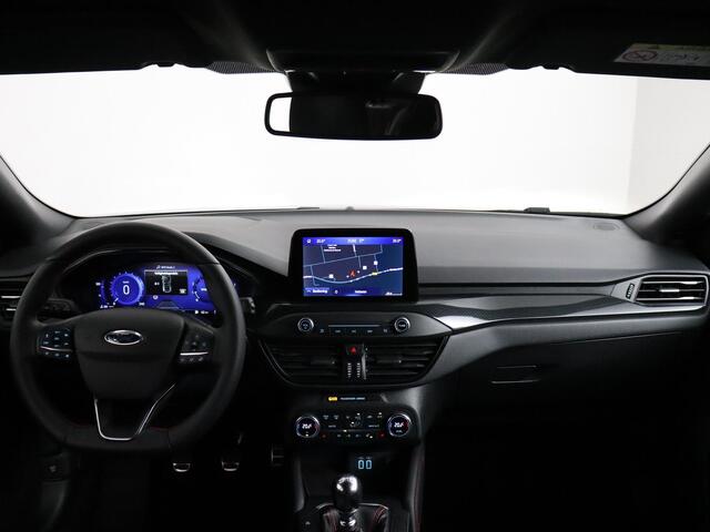 Ford FOCUS Wagon 1.0 EcoBoost Hybrid ST Line X Business | ACC | Virtual Cockpit | Camera | Winterpakket!