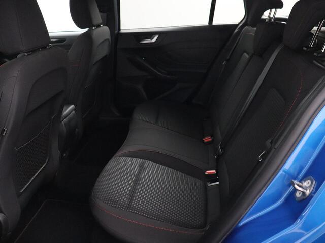 Ford FOCUS Wagon 1.0 EcoBoost Hybrid ST Line X Business | ACC | Virtual Cockpit | Camera | Winterpakket!