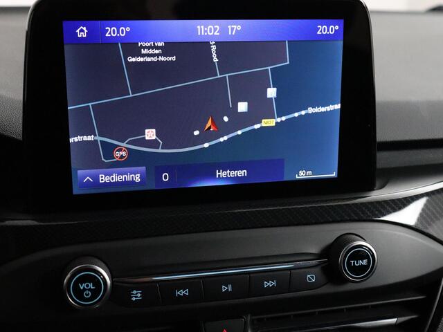 Ford FOCUS Wagon 1.0 EcoBoost Hybrid ST Line X Business | ACC | Virtual Cockpit | Camera | Winterpakket!