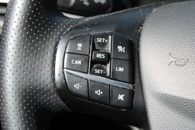 Ford FOCUS Wagon 1.0 EcoBoost Hybrid ST Line Business//B&O//Camera//Trekhaak!!