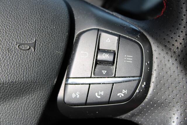 Ford FOCUS Wagon 1.0 EcoBoost Hybrid ST Line Business//B&O//Camera//Trekhaak!!