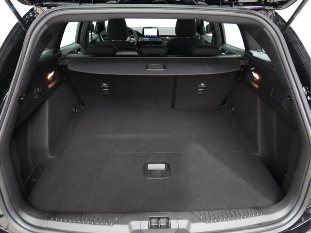 Ford FOCUS Wagon 1.0 EcoBoost Hybrid ST Line Business Camera Navi Stoelverw. Keyless LED 44
