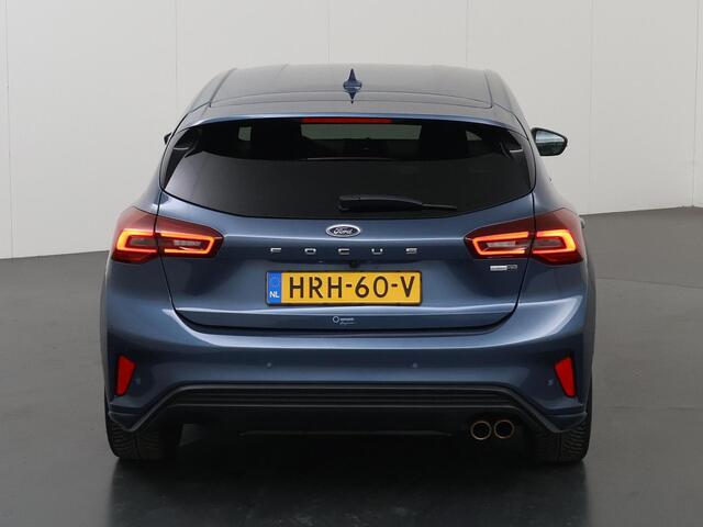 Ford FOCUS 1.0 EcoBoost Hybrid ST Line Style | Winterpack | Cruise Control Adaptief | Dodehoekdetectie | Parkeercamera |