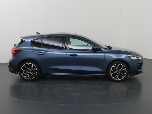 Ford FOCUS 1.0 EcoBoost Hybrid ST Line Style | Winterpack | Cruise Control Adaptief | Dodehoekdetectie | Parkeercamera |