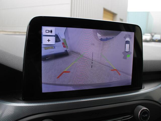 Ford FOCUS 1.0 EcoBoost Active Business | STOEL VERWARMING | ALL SEASON BANDEN |