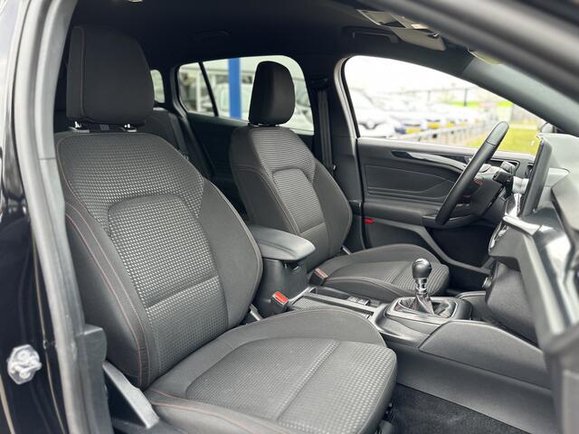 Ford FOCUS Wagon 1.0 EcoBoost Hybrid ST Line Style |SUUR+ST VWM|ACC|CAMERA|CARPLAY|LM VELGEN''17