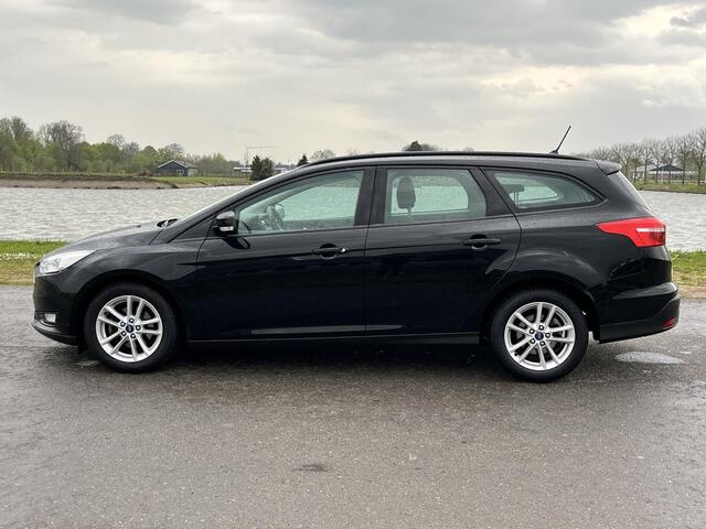 Ford FOCUS Wagon 1.0 Lease Edition Airco, cruise, carplay