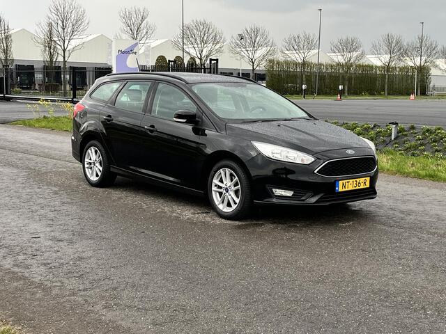 Ford FOCUS Wagon 1.0 Lease Edition Airco, cruise, carplay