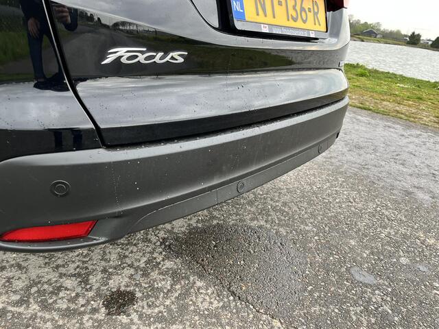Ford FOCUS Wagon 1.0 Lease Edition Airco, cruise, carplay