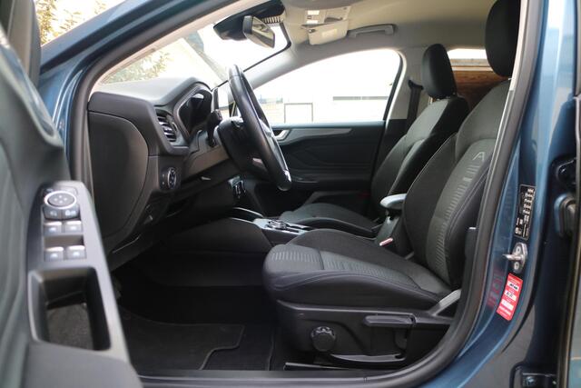 Ford FOCUS 1,0 EcoBoost 92kW Active Wagon | Automaat! | Carplay |
