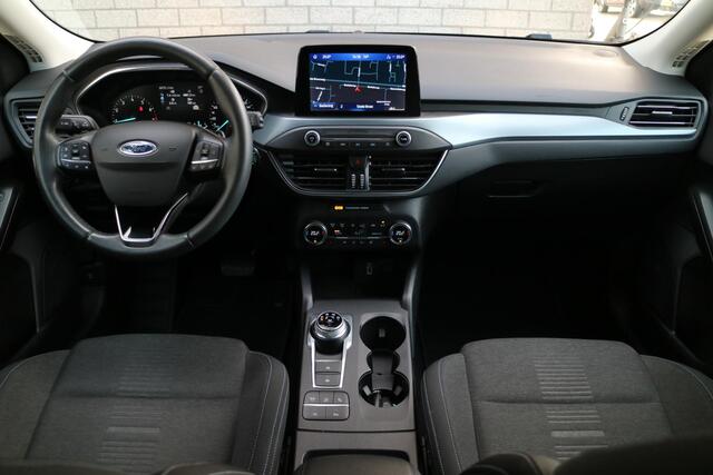 Ford FOCUS 1,0 EcoBoost 92kW Active Wagon | Automaat! | Carplay |