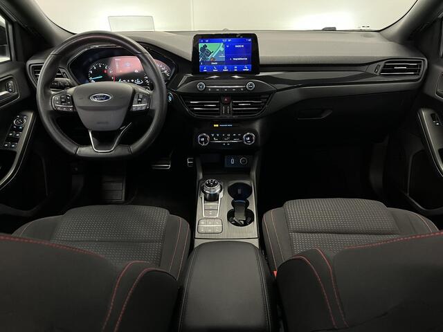 Ford FOCUS 1.0 EcoBoost Titanium Business | B&O | Head-Up Display | Dodehoek detectie |