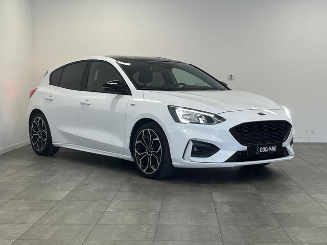 Ford FOCUS 1.0 EcoBoost Titanium Business | B&O | Head-Up Display | Dodehoek detectie |