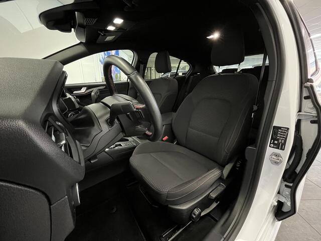 Ford FOCUS 1.0 EcoBoost Titanium Business | B&O | Head-Up Display | Dodehoek detectie |