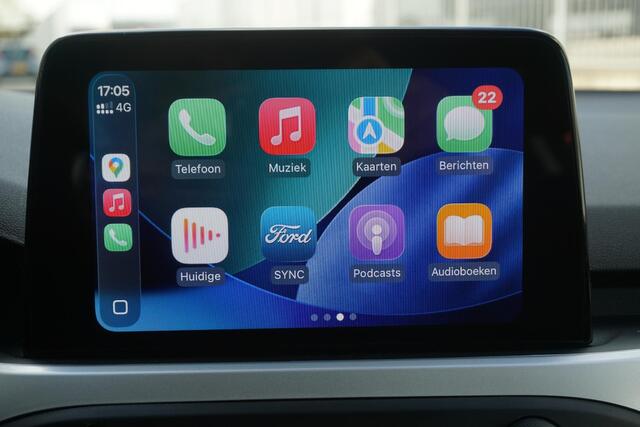 Ford FOCUS 1.0 EcoB.125PK Hybrid Business/Camera/AppleCarplay /1e Eigenaar.