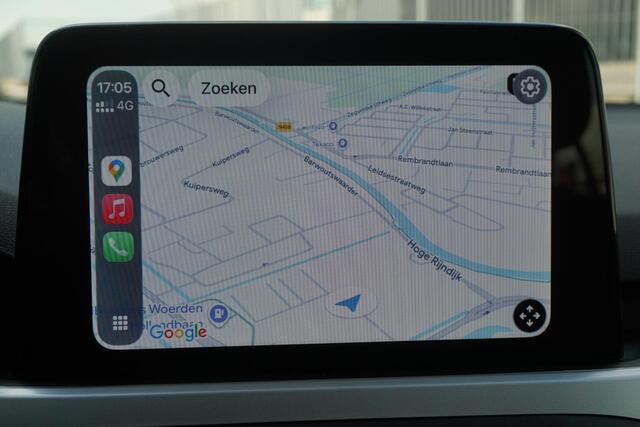 Ford FOCUS 1.0 EcoB.125PK Hybrid Business/Camera/AppleCarplay /1e Eigenaar.