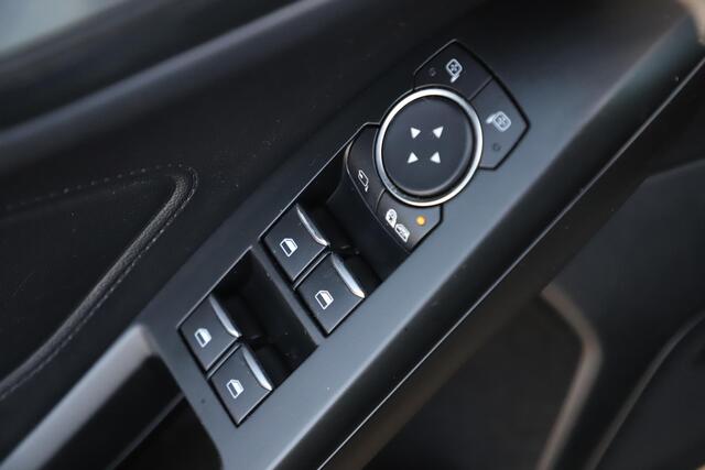 Ford FOCUS 1.0 EcoBoost Hybrid ST Line X Business Virtual Navigatie Achteruitrijcamera Clima Stuur & Stoelverwarming B&O Sound