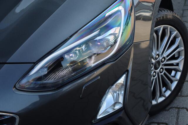 Ford FOCUS Wagon 1.0 EcoBoost Titanium | ACC | Camera | Winter Pack |