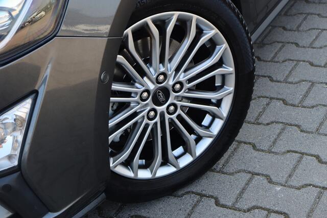 Ford FOCUS Wagon 1.0 EcoBoost Titanium | ACC | Camera | Winter Pack |