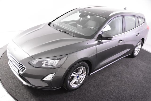 Ford FOCUS Wagon Connected *1ste Eigenaar*Navigatie*PDC*