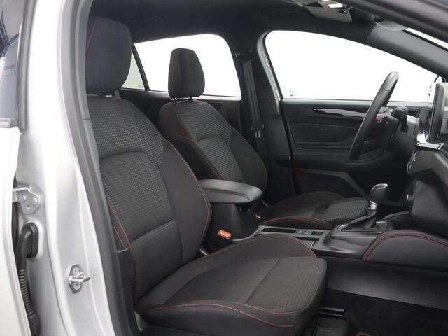 Ford FOCUS Wagon 1.0 EcoBoost Hybrid ST Line X | Winterpakket | Cruise Control Adaptief | Parkeercamera | Navigatie | B&O |