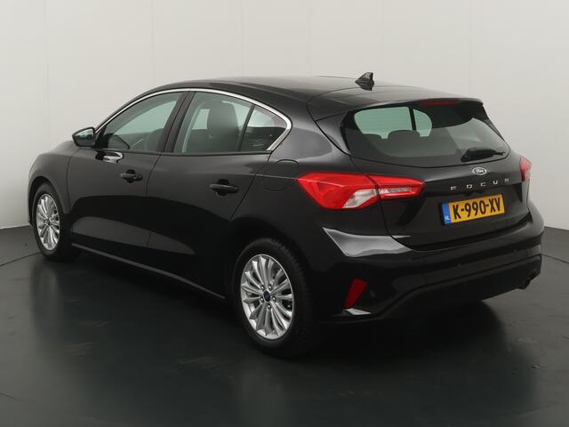 Ford FOCUS 125pk Titanium Business | Climate Control | Adaptieve Cruise Control | Camera |