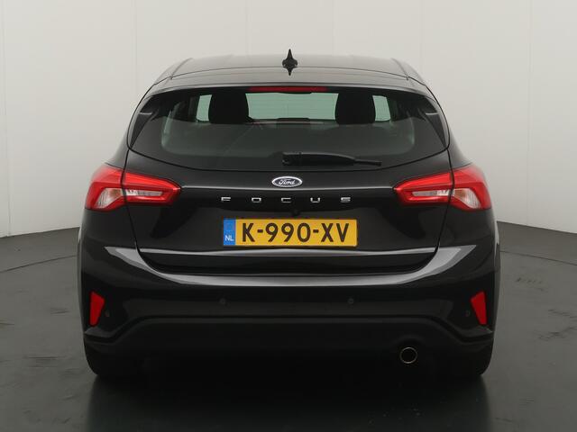 Ford FOCUS 125pk Titanium Business | Climate Control | Adaptieve Cruise Control | Camera |