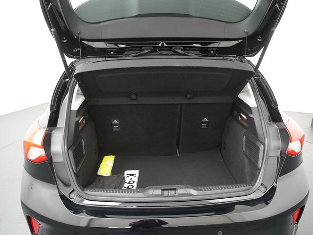 Ford FOCUS 125pk Titanium Business | Climate Control | Adaptieve Cruise Control | Camera |