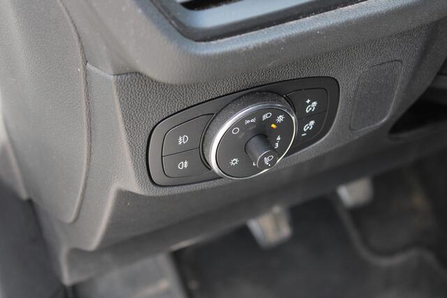 Ford FOCUS Wagon 1.0 EcoBoost Hybrid Titanium