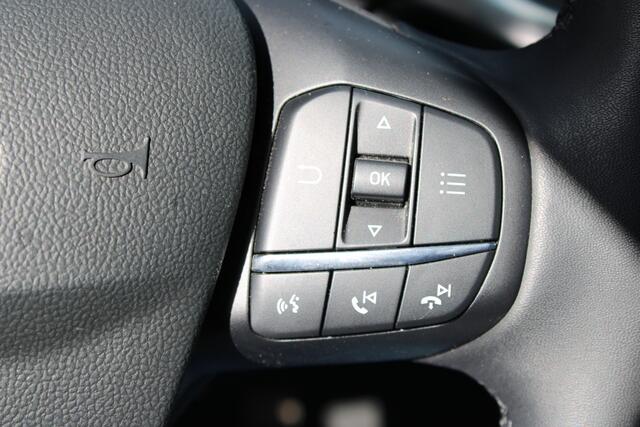 Ford FOCUS Wagon 1.0 EcoBoost Hybrid Titanium