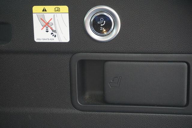 Ford FOCUS Wagon 1.0 EcoB.125PK Hybrid Business/Trekhaak/Camera/ 48.000km!!