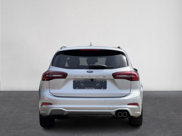 Ford FOCUS Wagon 1.0 EcoBoost Hybrid ST Line | ACC | Camera | Navi | Carplay | Clima | PDC voor + achter | Lm velgen | ( Vestiging - Nieuwegein )