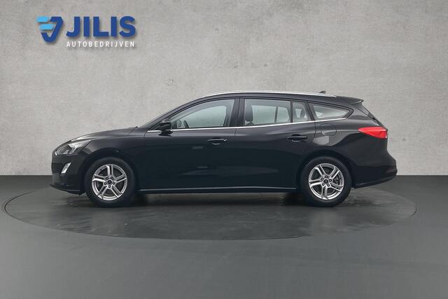 Ford FOCUS Wagon 1.0 EcoBoost Hybrid Trend Edition Business | Camera | LED koplampen | Navigatie