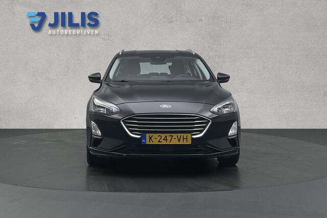 Ford FOCUS Wagon 1.0 EcoBoost Hybrid Trend Edition Business | Camera | LED koplampen | Navigatie