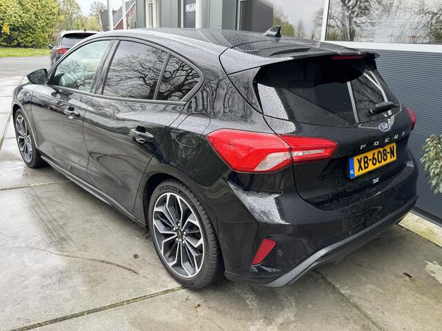 Ford FOCUS 1.5 EcoBoost 182pk ST Line Business H6 Camera B&O Navigatie Stoel- Stuurverwarming Voorruit Verwarming
