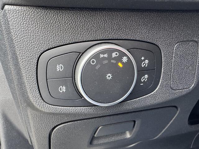 Ford FOCUS 1.5 EcoBoost 182pk ST Line Business H6 Camera B&O Navigatie Stoel- Stuurverwarming Voorruit Verwarming