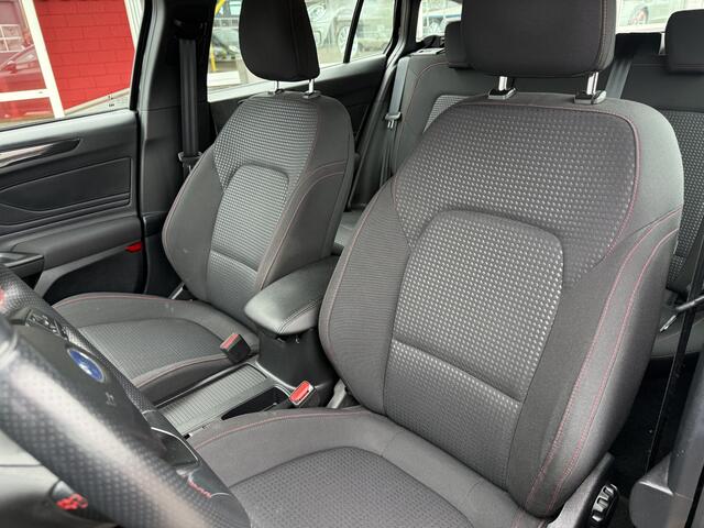 Ford FOCUS Wagon 1.0 EcoBoost ST Line Business Navigatie, Comf.interieur, Parkeersens V+A, etc..!!