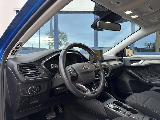 Ford FOCUS Wagon 1.0 EcoBoost Titanium Business l Keyless l ACC l Trekhaak l CarPlay l