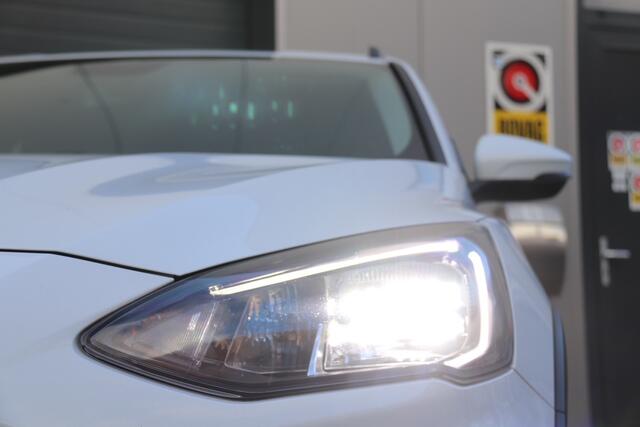 Ford FOCUS Wagon 1.0 EcoBoost Active Business