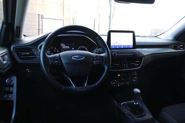 Ford FOCUS Wagon 1.0 EcoBoost Active Business