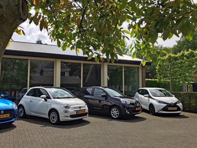 Ford FOCUS 1.0 125pk Tit. Bns Navi, Carplay, 17" LMV, Trekhaak