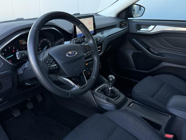 Ford FOCUS 1.0 EcoBoost Active Business Trekhaak/Navi/Apple Carplay.