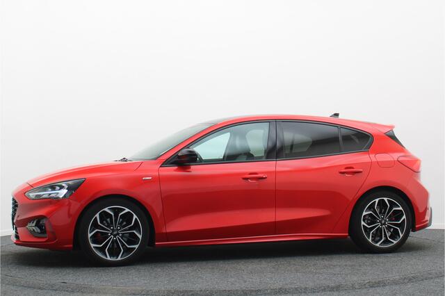 Ford FOCUS 1.5 EcoBoost ST Line Business