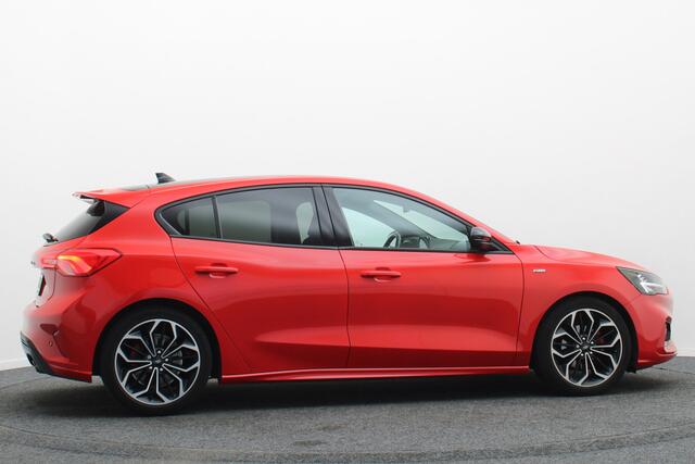 Ford FOCUS 1.5 EcoBoost ST Line Business